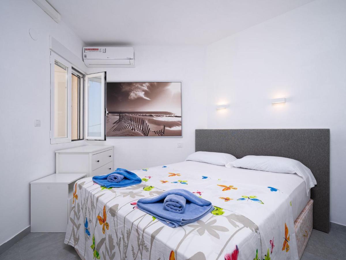 Apartment Castillo By Interhome Moraira Exterior foto